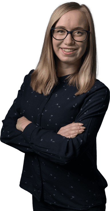 Karolína Kopáčková