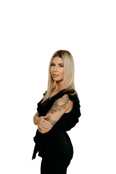 Nikol Zajíčková